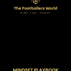 The Mindset Playbook